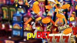 Servidor Brasil pvbet