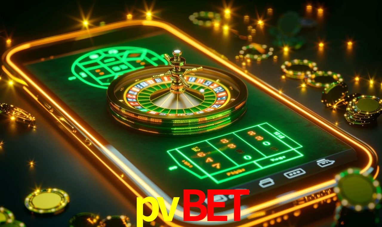 pvbet Instalar Logo 1