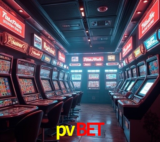 Plataforma pvbet - Cloud AWS Infrastructure