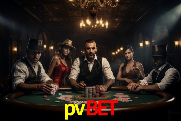 pvbet Logo 1