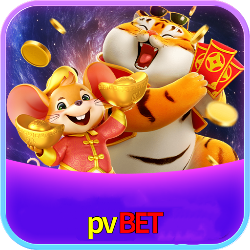 pvbet Logo